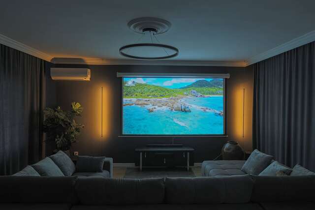 Гостиница Ethno Villa Residence Махачкала-29
