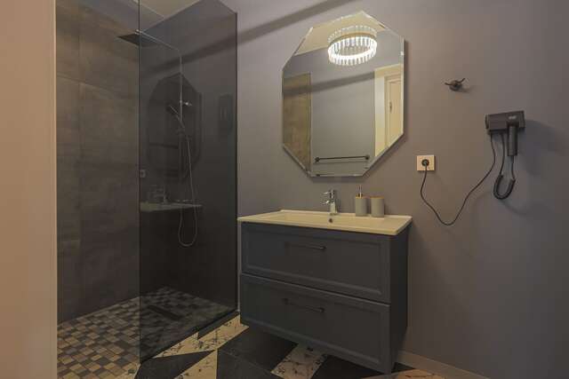 Гостиница Ethno Villa Residence Махачкала-12