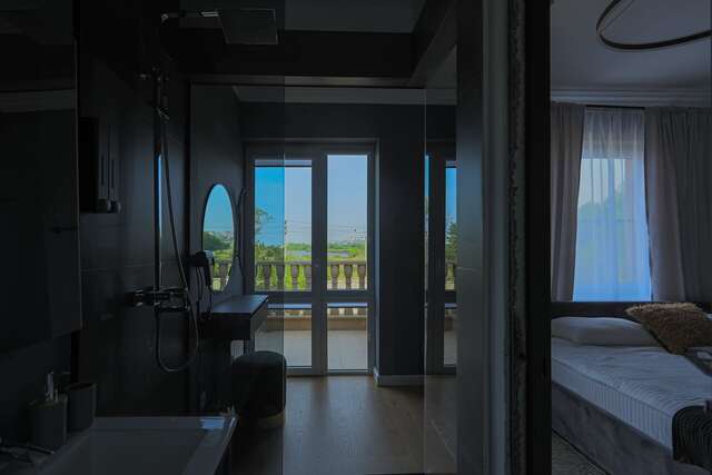 Гостиница Ethno Villa Residence Махачкала-27