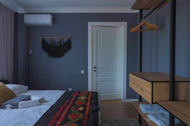 Гостиница Ethno Villa Residence Махачкала-22