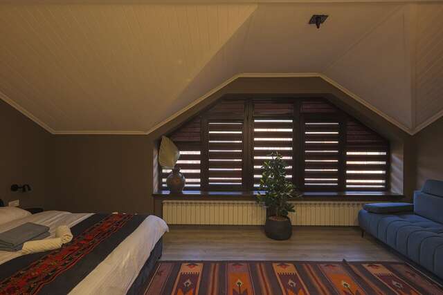 Гостиница Ethno Villa Residence Махачкала-51