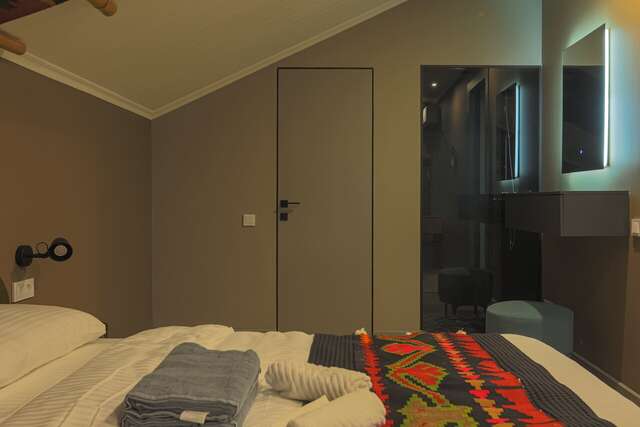 Гостиница Ethno Villa Residence Махачкала-46