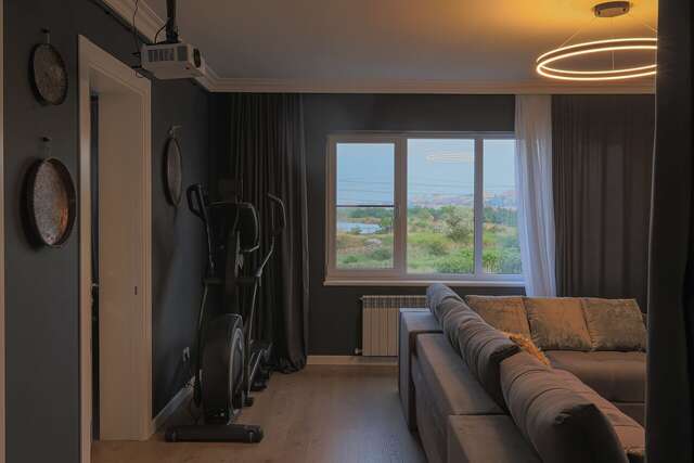 Гостиница Ethno Villa Residence Махачкала-18
